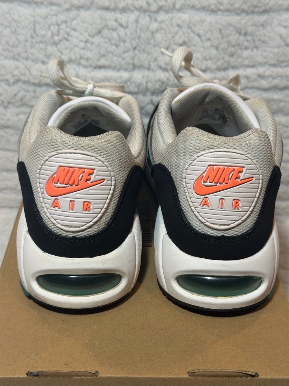 Nike Air Max Correlate Women’s 10.5 - Picture 5 of 7